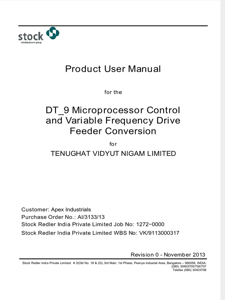 Dt9-Manualpdf PDF | PDF | Computer Engineering | Electrical Engineering