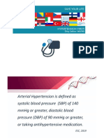 Hypertension 2019 PDF