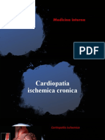 Cardiopatia Ischemica