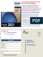 Fotokalender Iridologie 2021 PDF