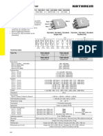 Quad-Band Combiner for LTE, TETRA, GSM and UMTS Networks