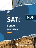 SAT, o ENEM Americano - Universidade Do Intercâmbio PDF