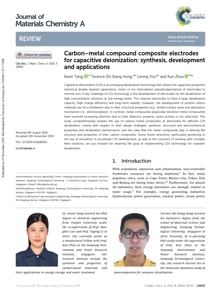 No.6 X type ダイレクトパス Ultraflexible PEDOT:PSS/Helical Carbon Nanotubes Film for