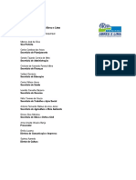 Plano Diretor de Abreu e Lima (Lei N°650.2008)