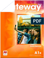 Gateway 2ed A1 Plus SB PDF