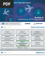 EASA Operations Manual Template For Aeroplanes-Rev.6 PDF | PDF ...