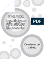 Grandes Negocios para Pequenos Empresarios 2da Ed