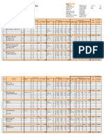 List of Quantity Codes | PDF | International System Of Units | Notation