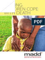Helping Children Cope With Death