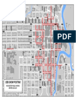 Rochester CBD Snow Posting 2020-21