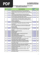 For Tradenet Version 4.3 Last Updated On 01 Jun 2018 Wastes Classified Under Hs Codes Controlled by PCD (Basel Convention)