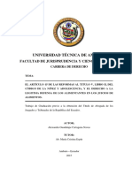 Fjcs-De-766 El Derecho de Alimentos y La Defensa Del Alimenante PDF