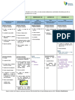 Materiales de La Semana Del 16 Al 20 de Noviembre - 1 - 18215364-3 PDF