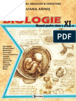 BIOLOGIE CARTE CLASA XI.pdf