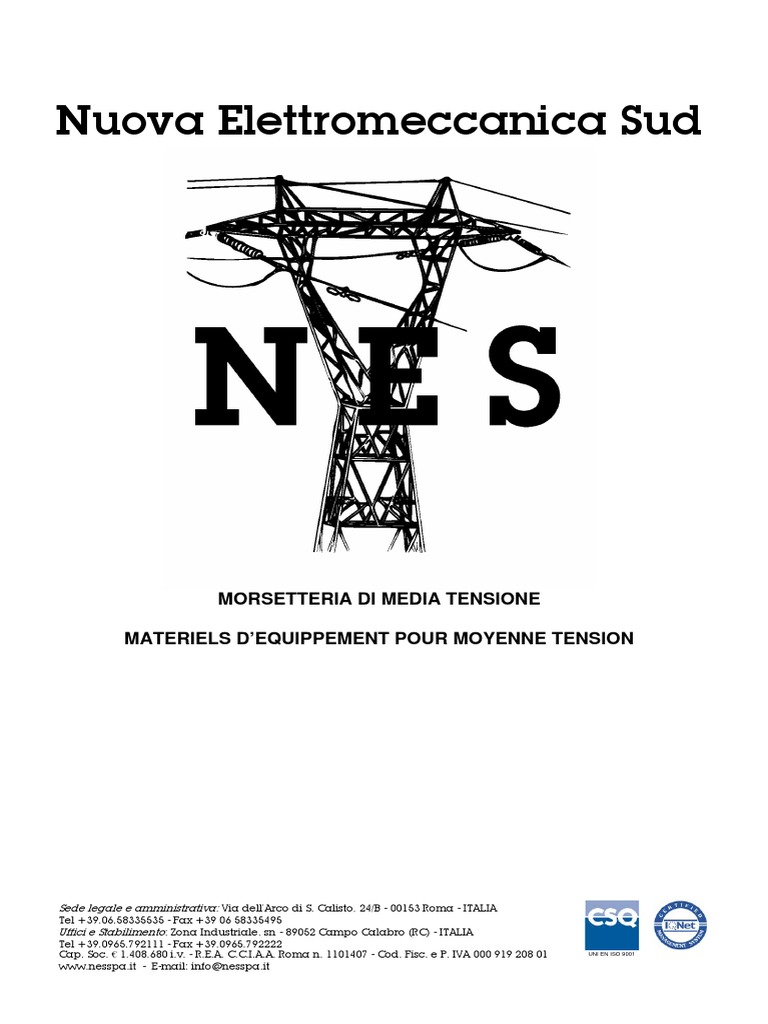 11 - Fittings For MV Tension Lines | PDF | Solid Mechanics | Physical ...