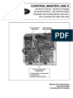 Placa Masterlink II