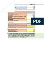 Management Accounting & Control