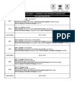 10th - Syllabus (English) (Test Session 18-JAN-2021) PDF