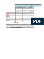 Investor - Sheet - P&L