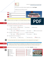 Las Vegas PDF