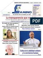 Edicion 2032 Camino