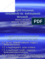 Asegitesfolyamata