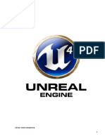 Uchebnik Unreal Engine