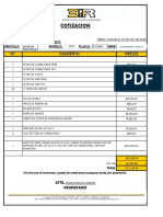 4400 Foracero PDF