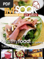 Download IM SOOK Restaurant and Art Gallery by Faii Waraporn SN49086754 doc pdf