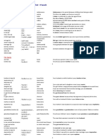 Vocabulary Gateway B1 Unit 1