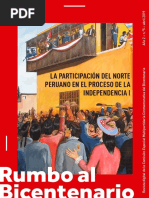 Rumbo Al Bicentenario 5-14-05 2019