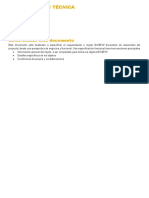 SAP-FI-GAP05 - Especificación Técnica (Relación de Mayores Auxiliares CXC)