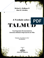 a verdade sobre  o talmud - andrew macdonald, alan r critchley.pdf