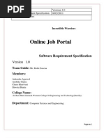 Download Online Job Portal 3 by aakarsha91 SN49087275 doc pdf