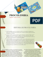 PROCOLOMBIA
