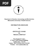 Download Medical_Genetics_Pune_180608 by Sushant Jadhav SN49087642 doc pdf