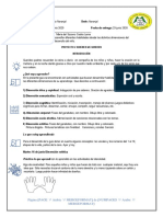 Guía de Aprendizaje Preescolar Doc. Guia 6