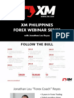 XM Philippines Forex Webinar Series: With Jonathan Lou Reyes