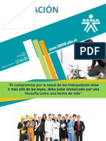 Legislación SST PDF