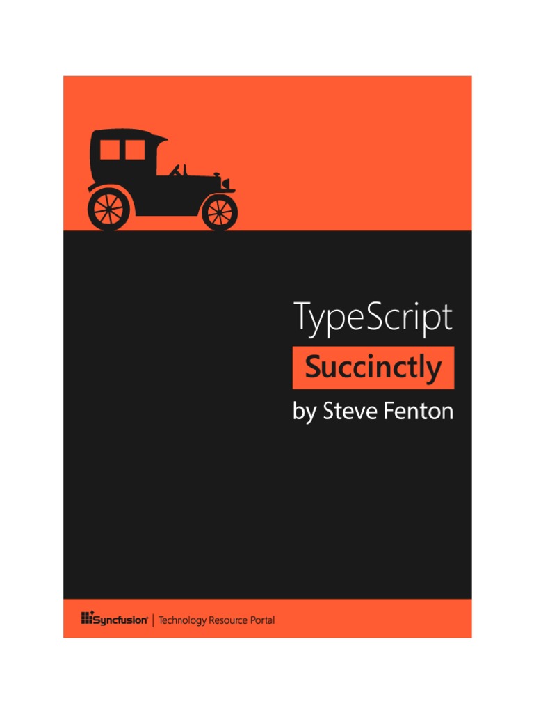 TypeScript PDF | PDF