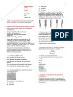 5 División Celular y Genética PDF