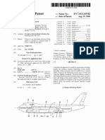 Evergreen International Aerial Delivery System - Patent US7413145 PDF
