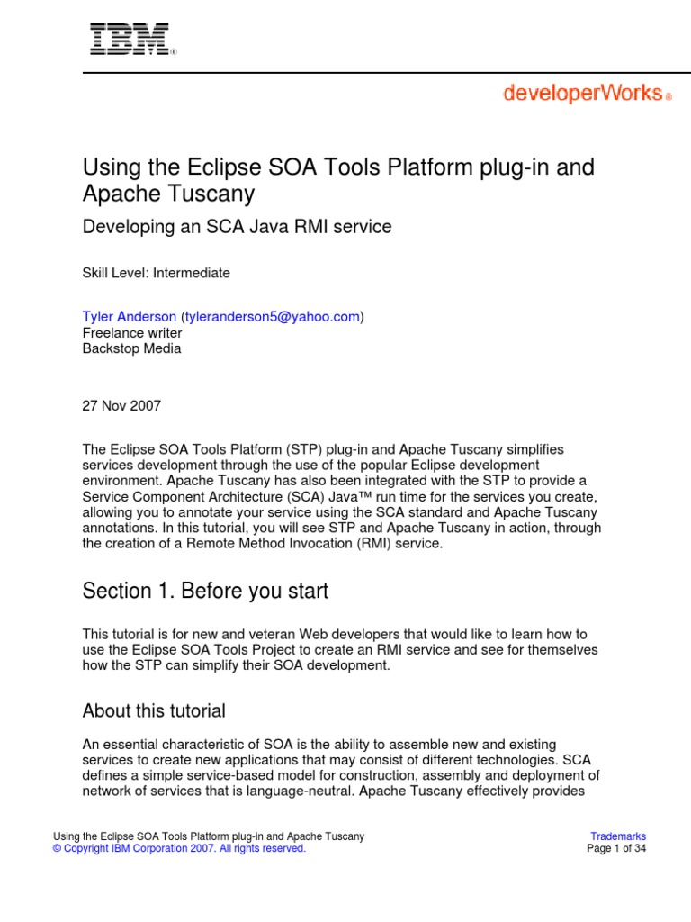 Os Eclipse Soatptuscany PDF | PDF | Eclipse (Software) | Service ...