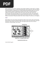 Download Sejarah batik malaysia by Alex Dudley SN49089558 doc pdf