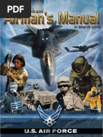 Download AFMAN 10-100 - US Air Force - Airmans Manual 01MAR09 by mmineiro SN49089587 doc pdf