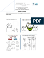 Guia de Refuerzo Conceptos Semana 27 Al 31 de Abril PDF