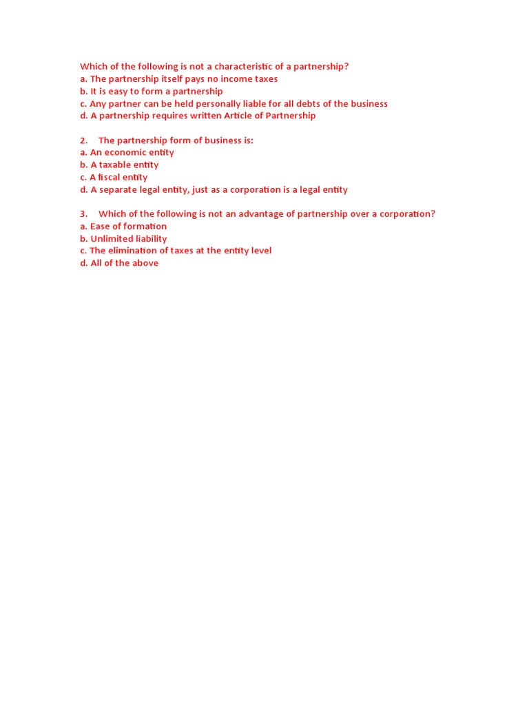 Exercise 2 | PDF | Finance & Money Management