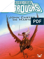 John Carter de Marte 11