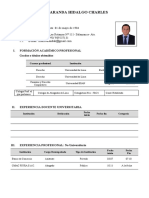 Formato - de - CV-UCV 2019 - Charles Aranda