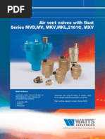 Download Watts MVD MV MVK MXV HavaPurjorleri by Erdinc Klima SN49089849 doc pdf